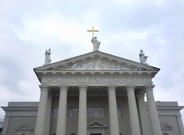 Vilnius-3