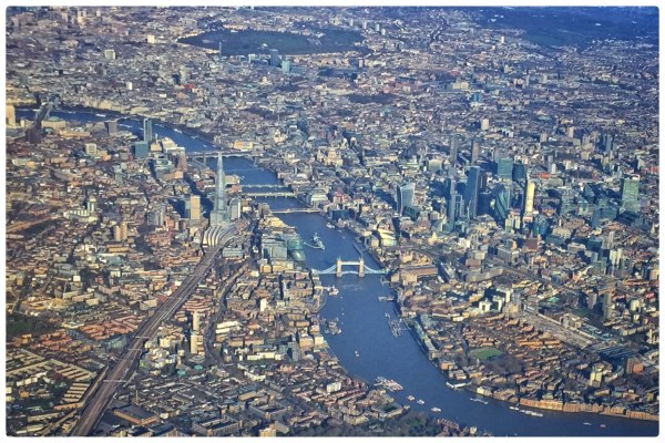 londonbridgeair