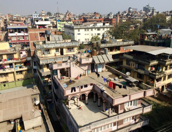 Kathmandu-2