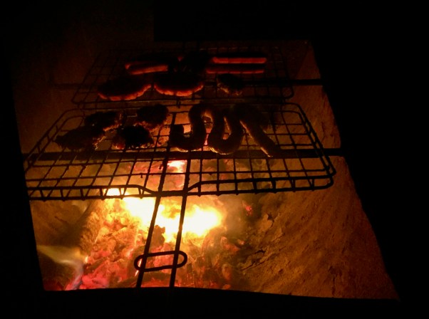 braai