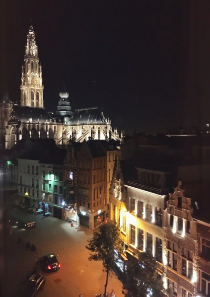 antwerp