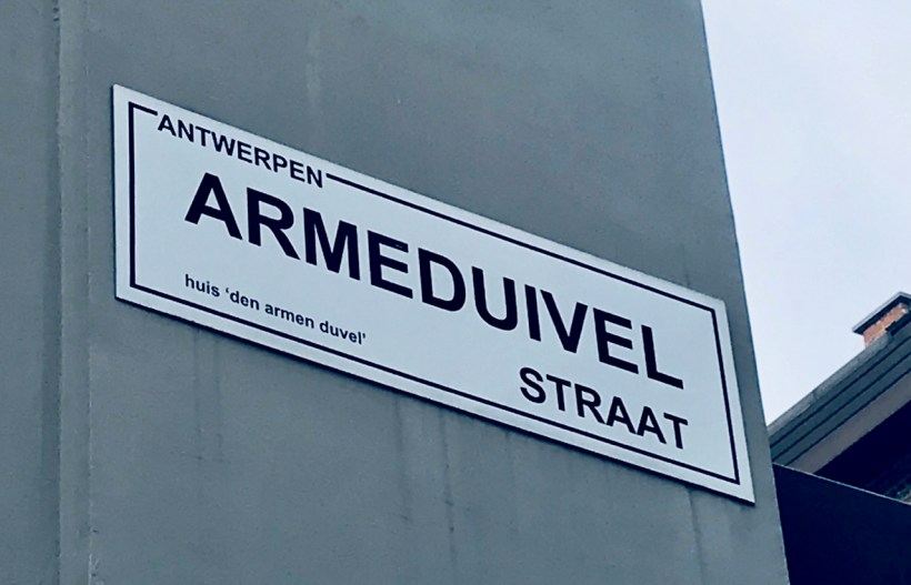 armeduivel